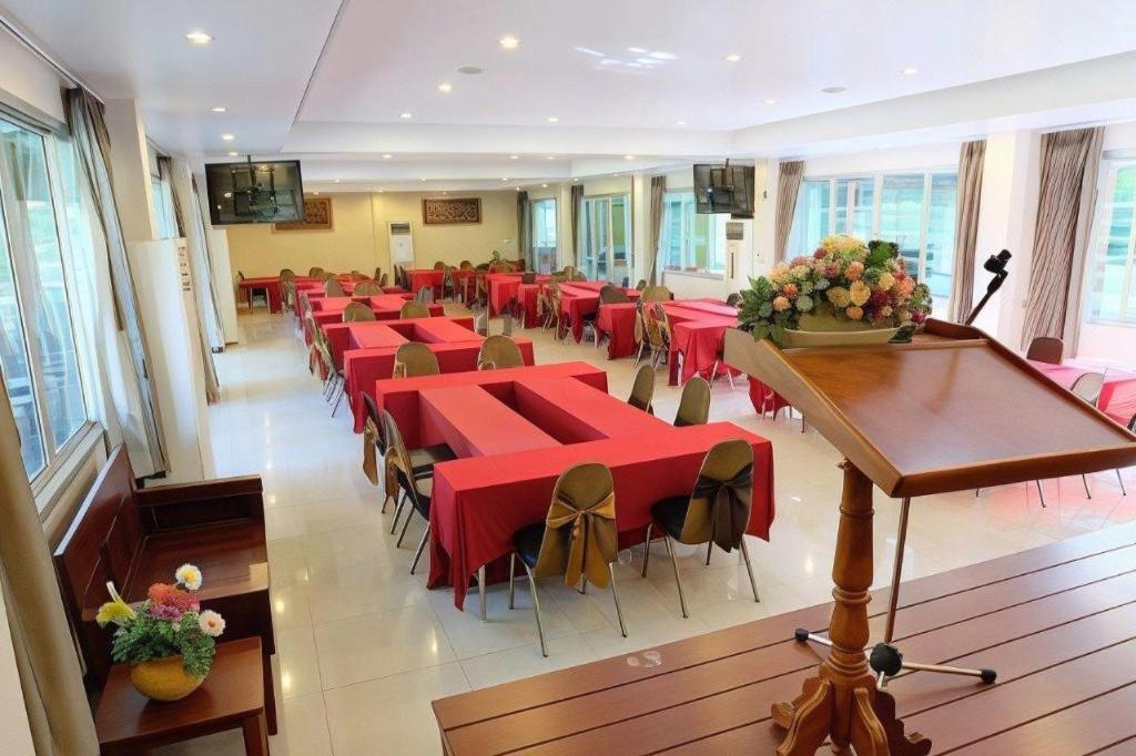 Phu View Resort Khao Yai Pak Chong Exterior foto