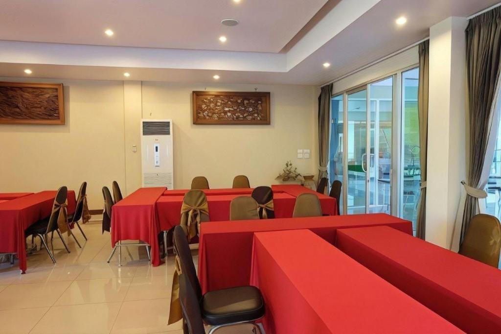 Phu View Resort Khao Yai Pak Chong Exterior foto